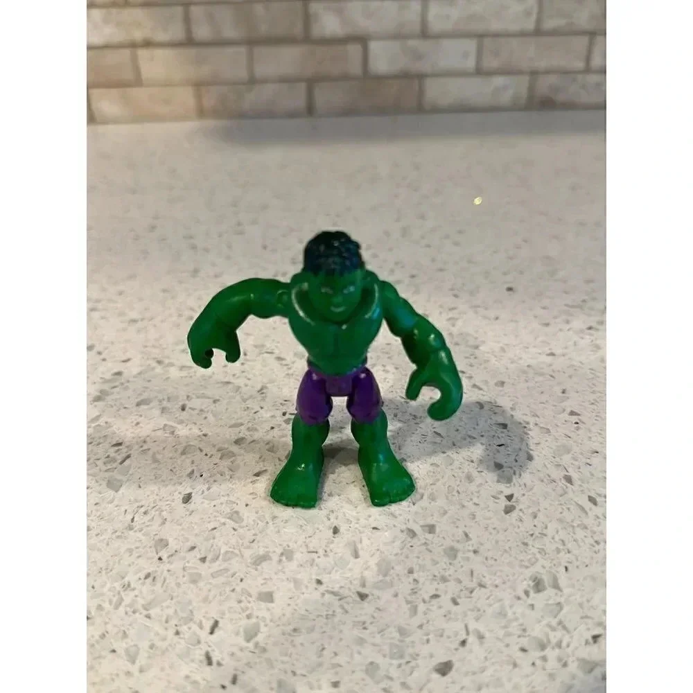 Fisher-Price Imaginext DC Super Friends bundle sf - Picture 4 of 11